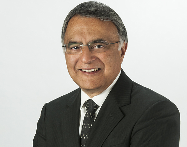 David Aujla